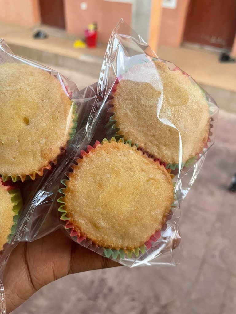 Cupcakes