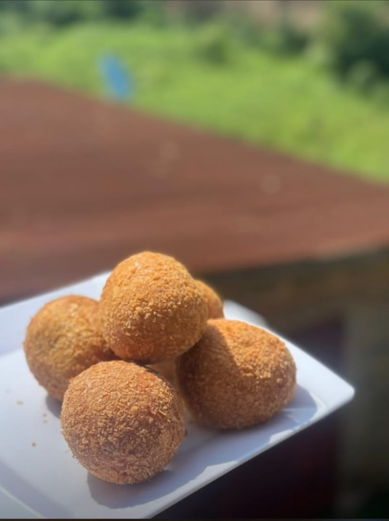 Signature Eggroll